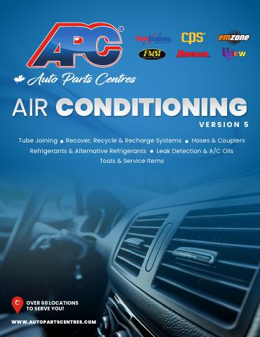 2026 AC Catalogue catalogue cover