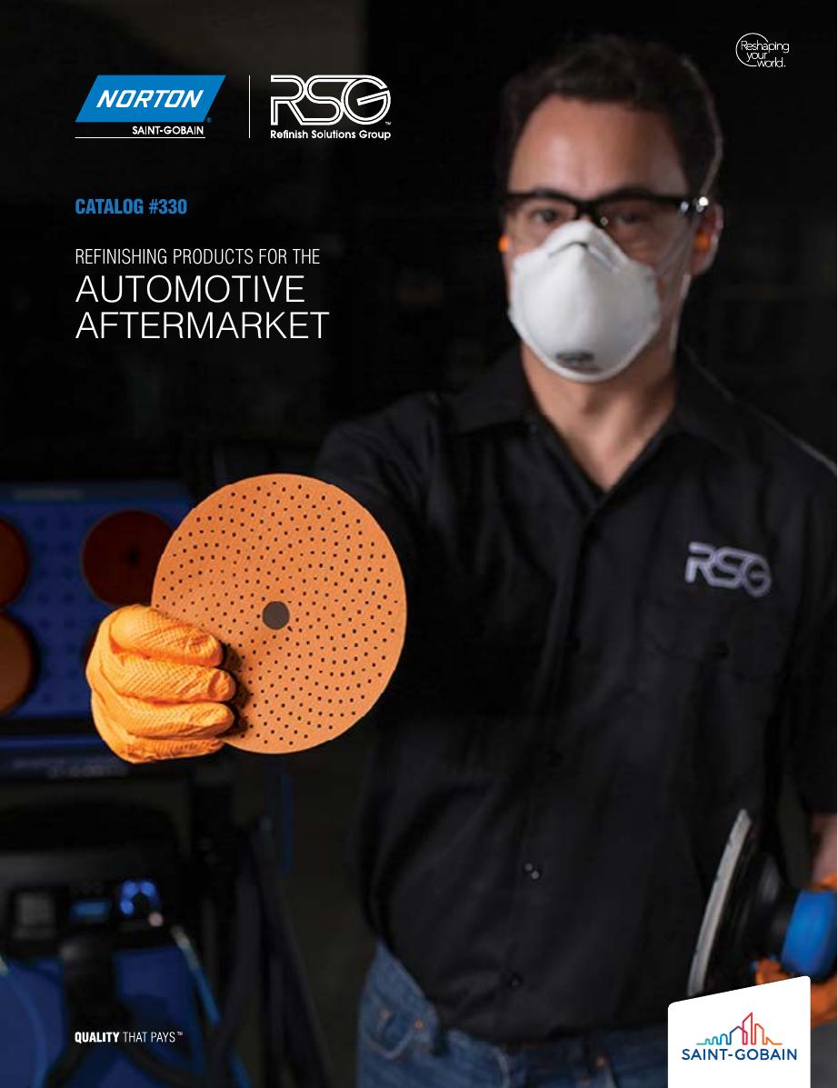 Norton 31635 catalogue cover