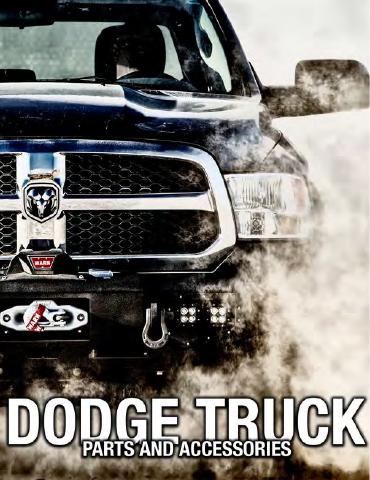 Digital Truck catalogue cover